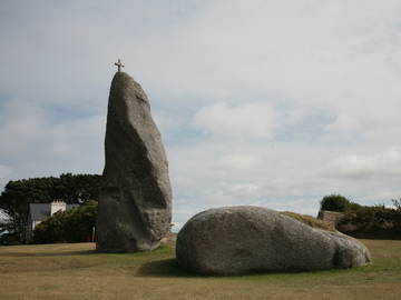 Logement Entier Brignogan-Plage 223312-8