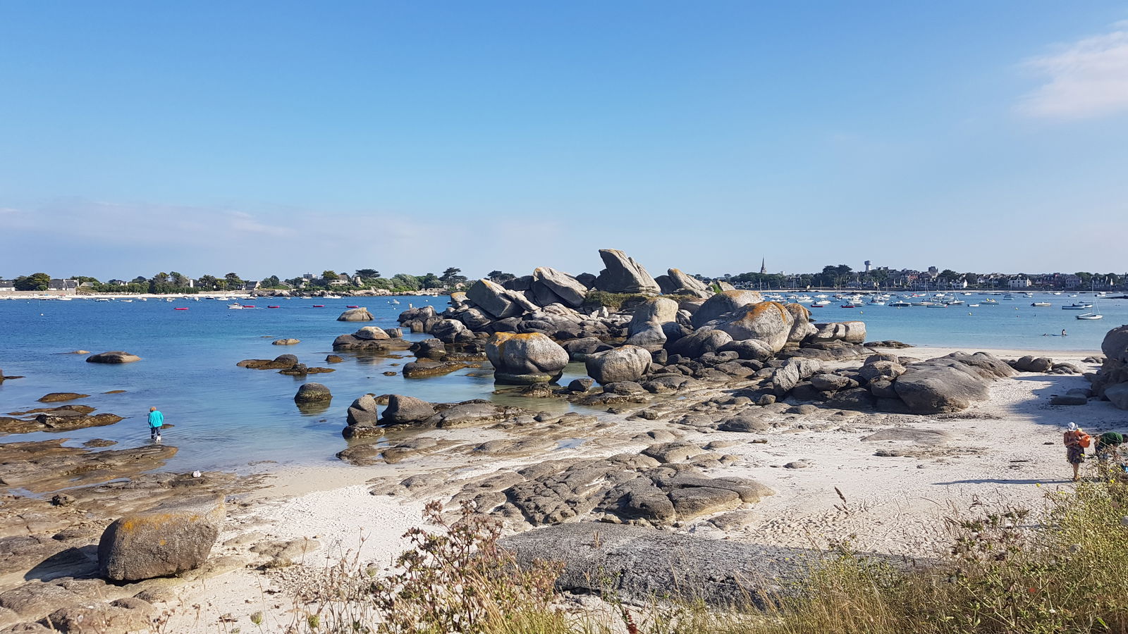 Independent Studio Brignogan-Plage 223312