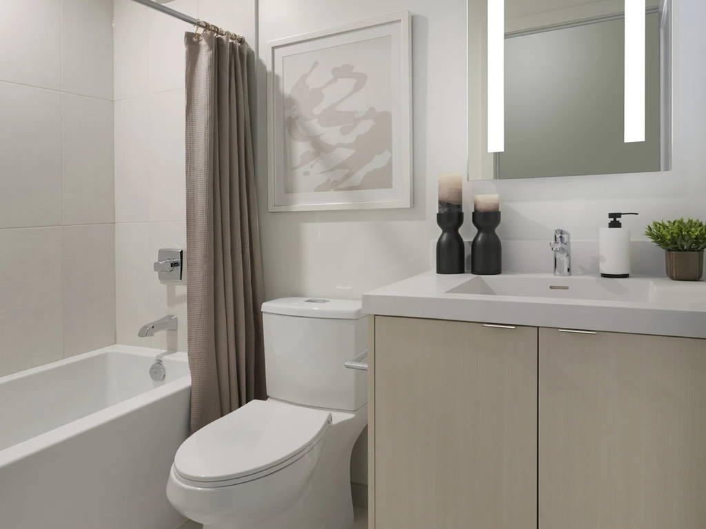 Coliving Toronto 664375-1