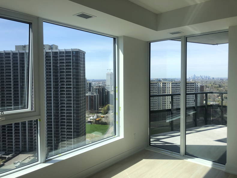 Coliving Toronto 664375-5