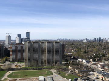 Coliving Toronto 664375-6