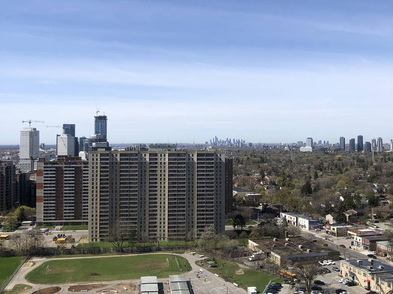 Coliving Toronto 664375-5
