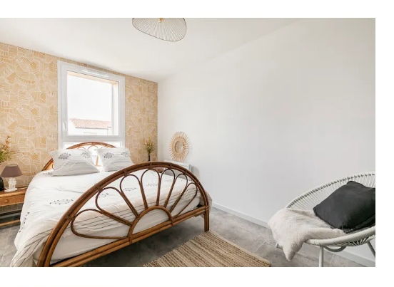 Homestay Puilboreau 253725