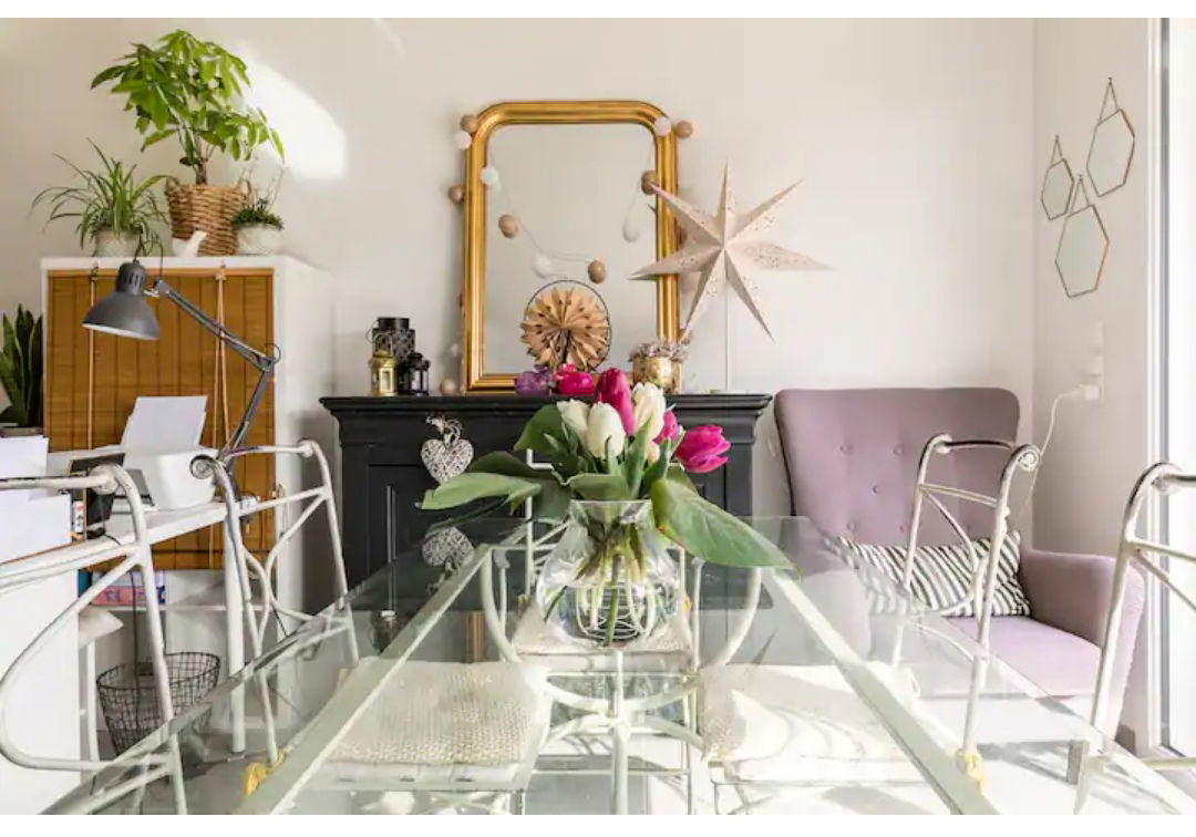 Homestay Puilboreau 253725