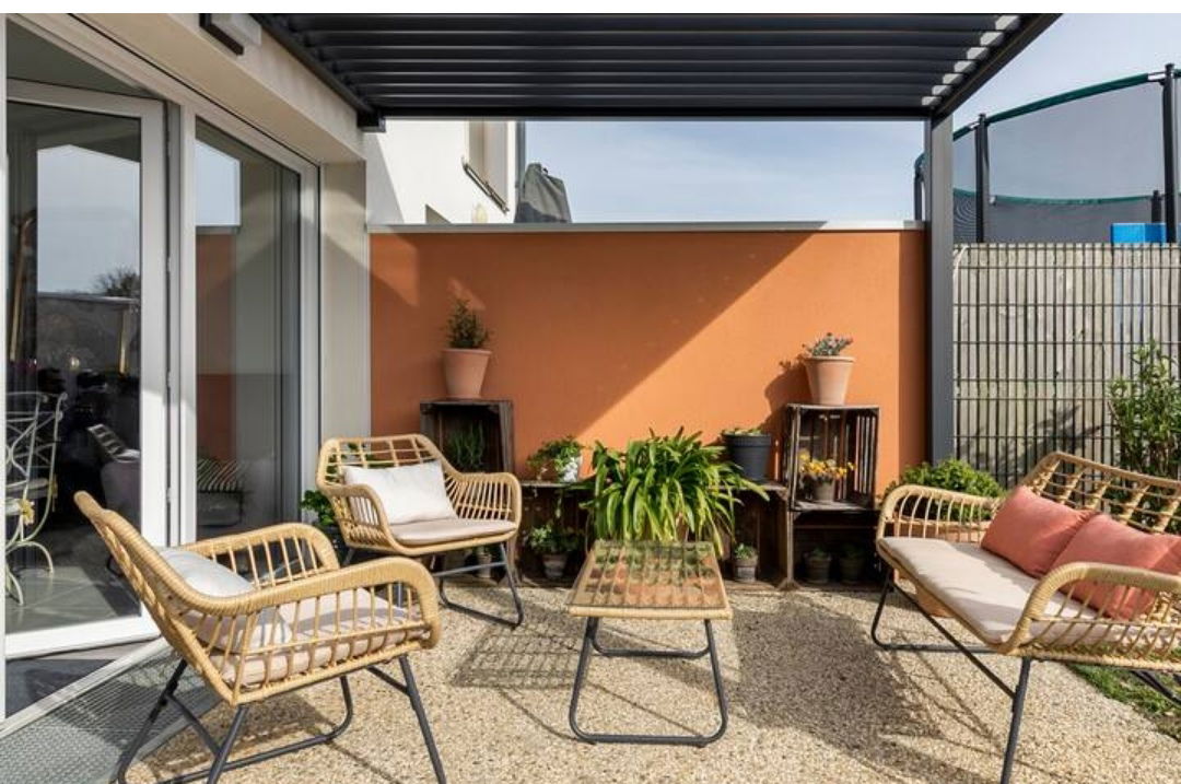 Homestay Puilboreau 253725