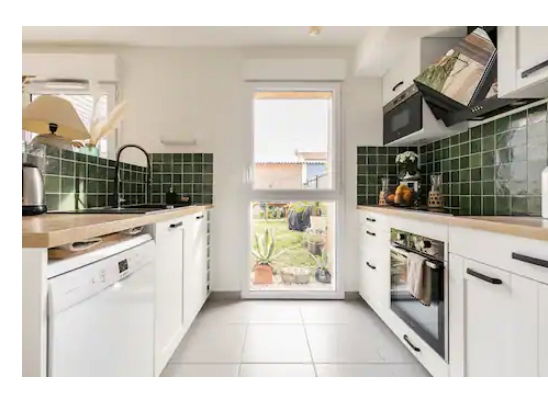 Homestay Puilboreau 253725