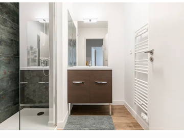 Chambre Chez L'habitant Puilboreau 253725-7