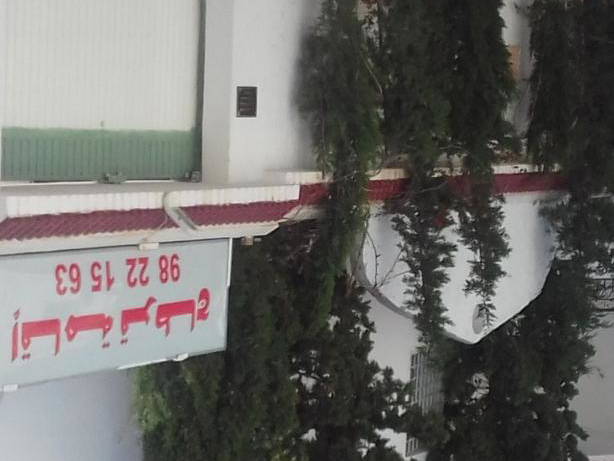 Ganzes Haus Hammamet Sud 139802-2