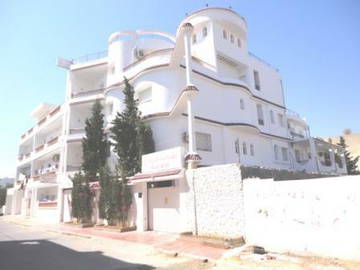 Logement Entier Hammamet Sud 139802-4
