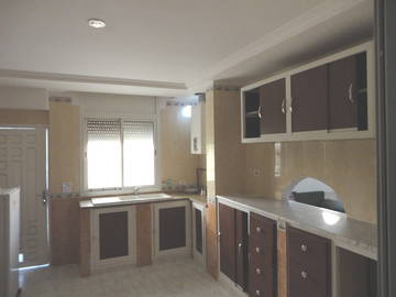 Logement Entier Hammamet Sud 139802-8