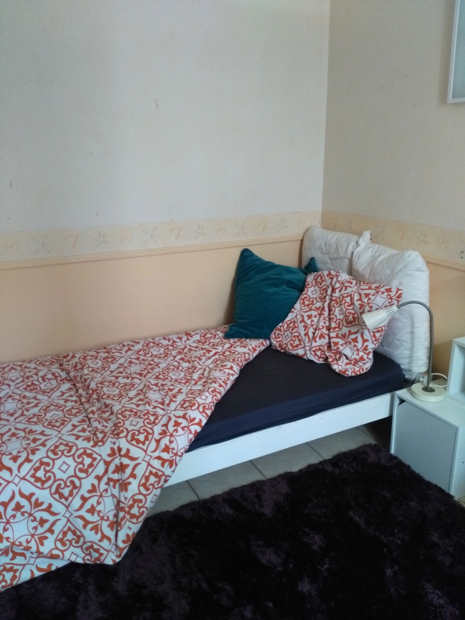 Homestay Juvignac 251924