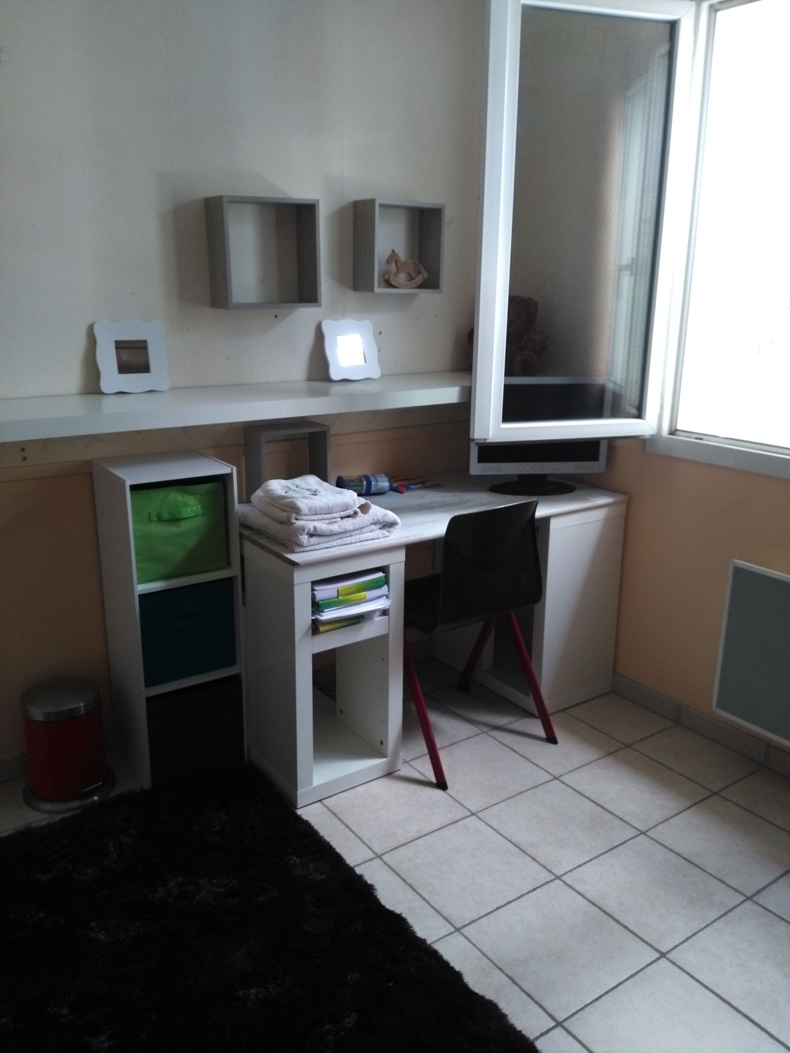 Homestay Juvignac 251924