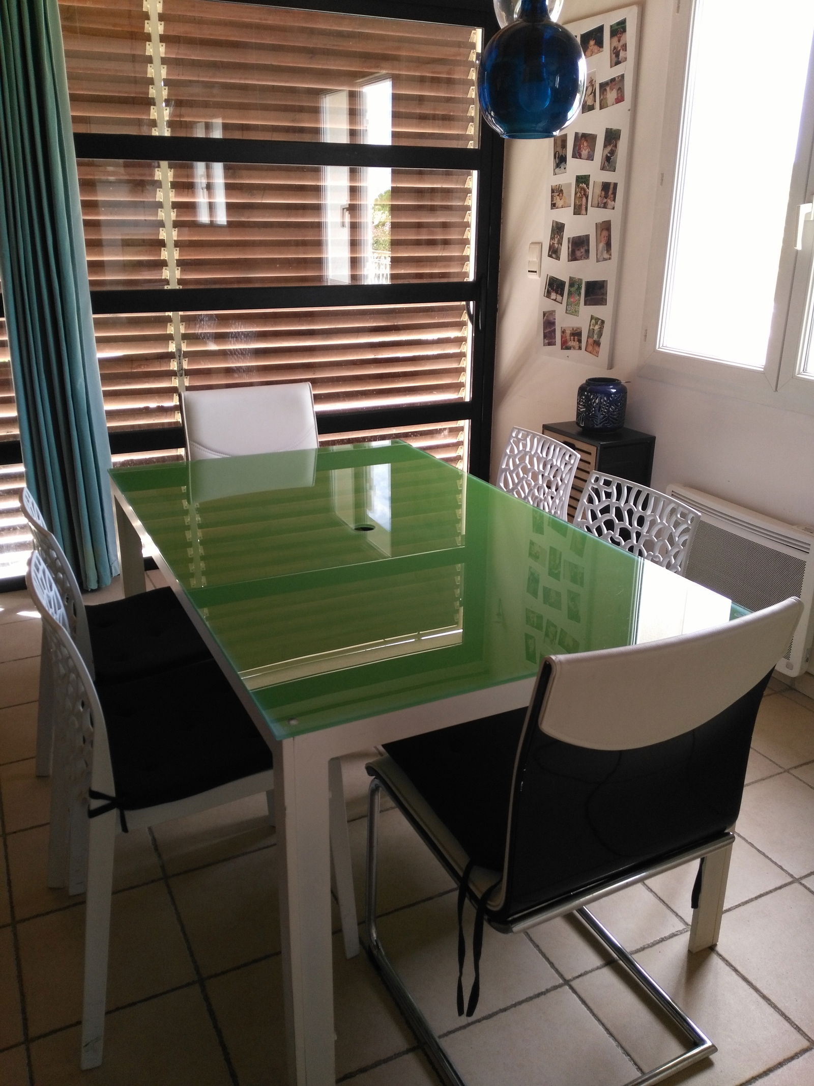 Homestay Juvignac 251924