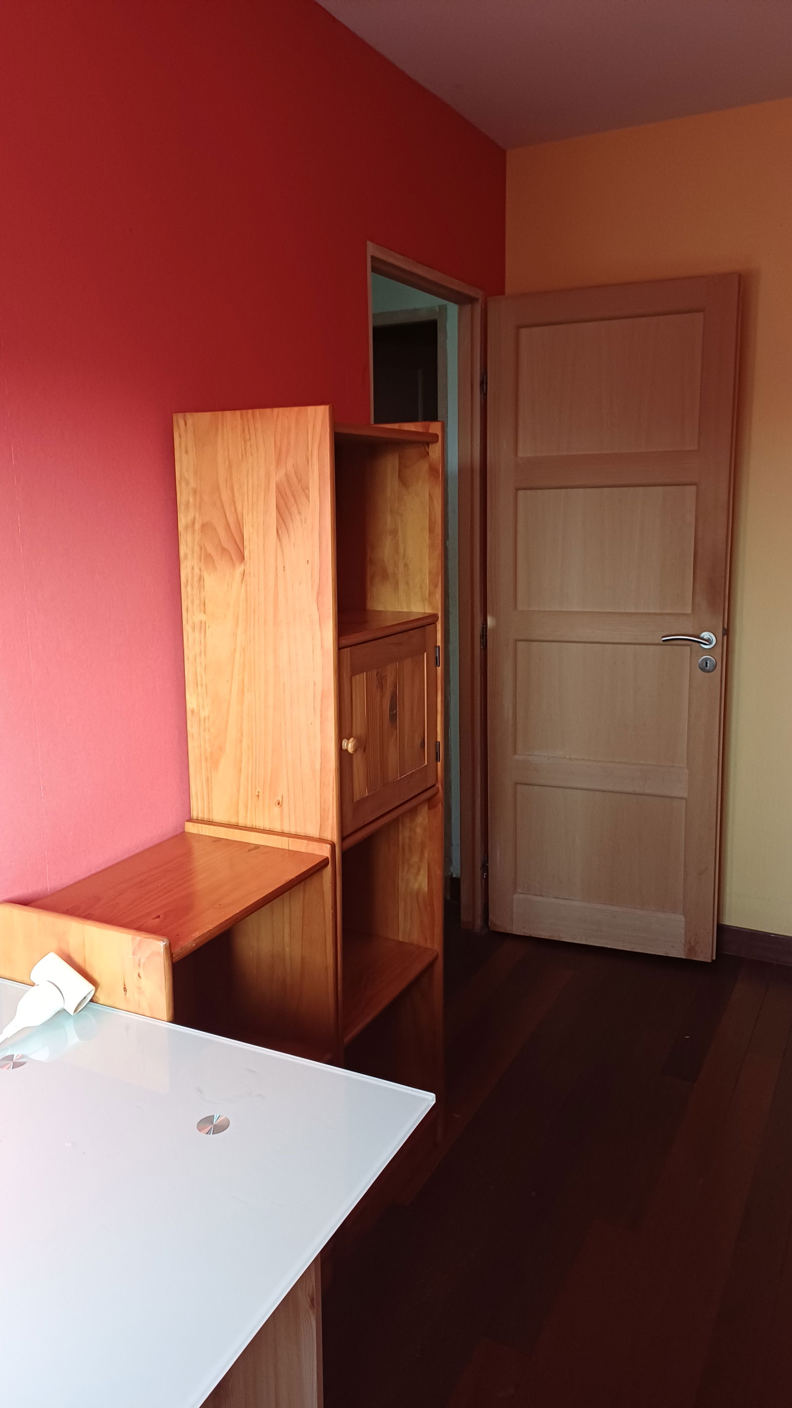 Homestay Brunoy 660389