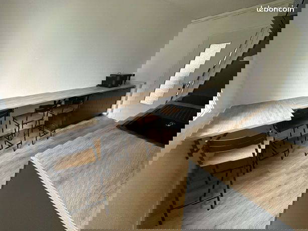 Colocation Saint-Sébastien-sur-Loire 468195-2