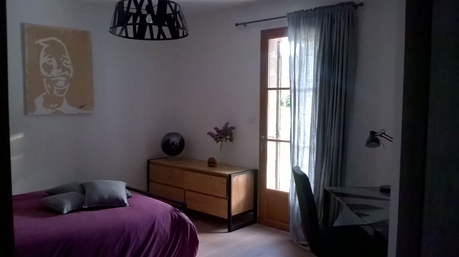 Homestay Le Teil 109600