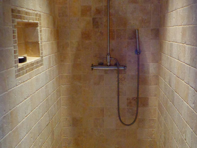 Chambre Chez L'habitant Le Teil 109600-2