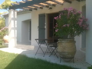 Chambre Chez L'habitant Le Teil 109600-4