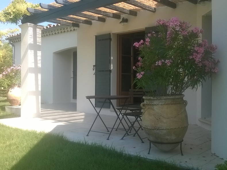 Chambre Chez L'habitant Le Teil 109600-4