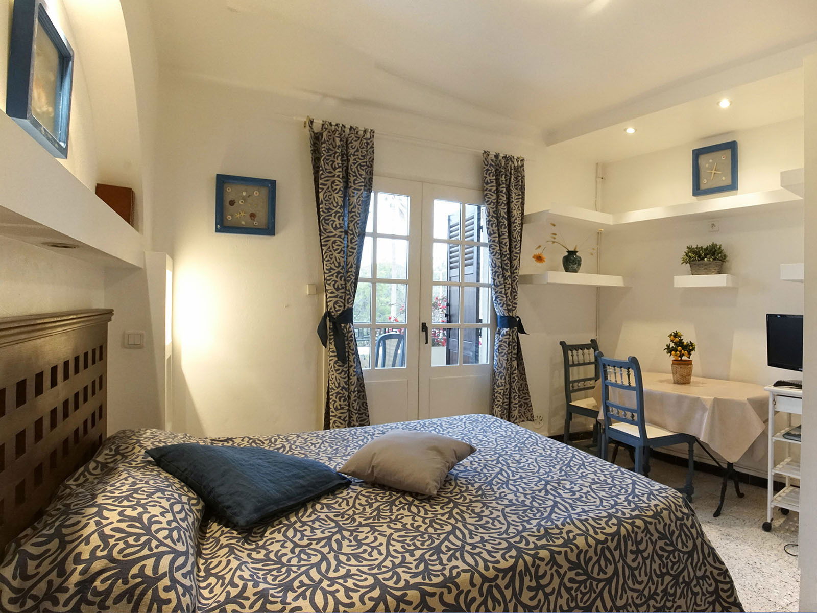 Ganzes Haus Hyères 49047