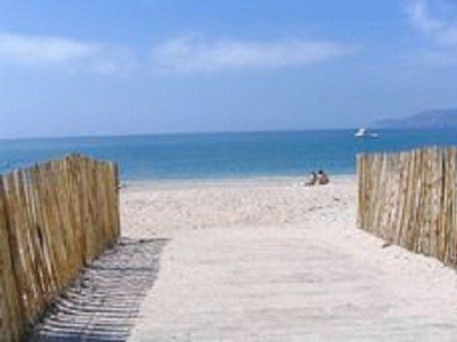 Tutta La Casa Hyères 49047