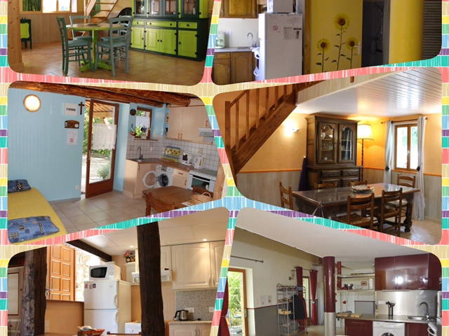 Hela Huset Berrias-et-Casteljau 190579-1