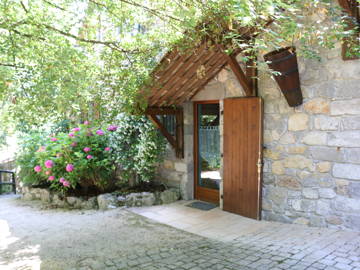 Chambre À Louer Berrias-Et-Casteljau 190579