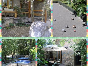 Logement Entier Berrias-Et-Casteljau 190579-4