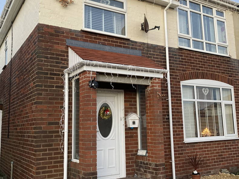 Gastfamilie Southport 244583-2