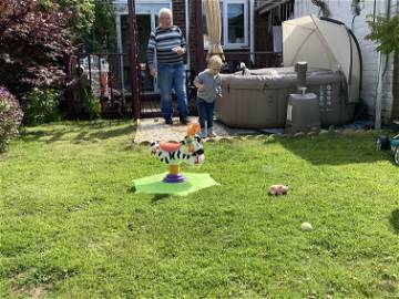 Chambre Chez L'habitant Southport 244583-4