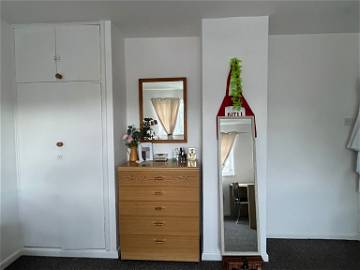 Room For Rent Southwell 307021