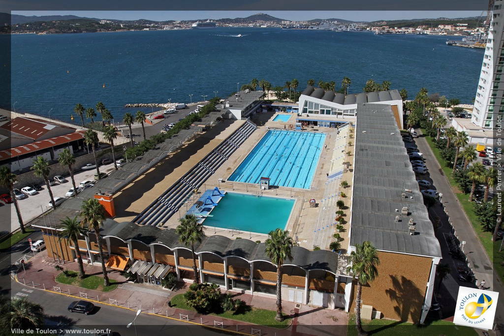 Hemvistelse Toulon 113814