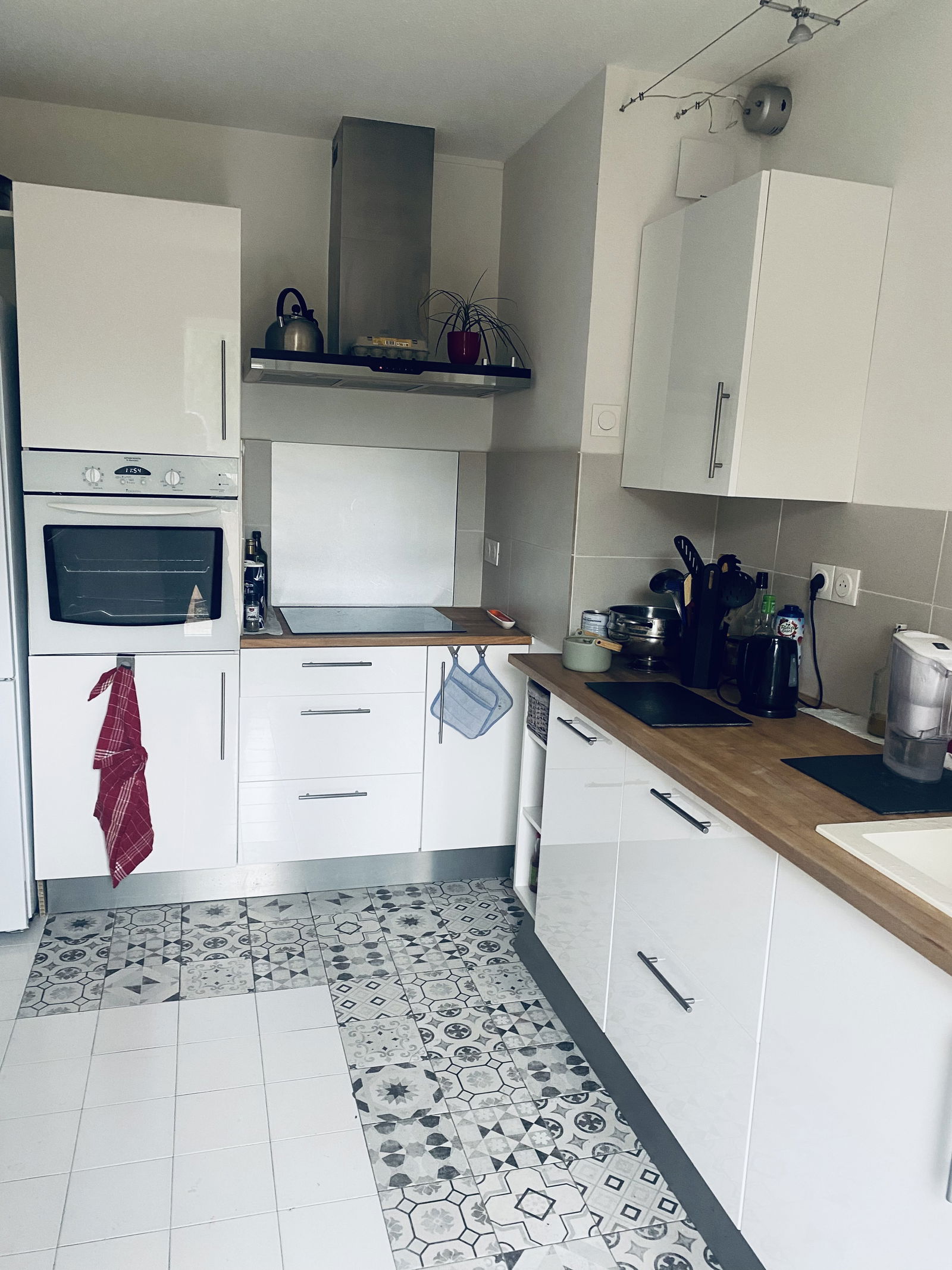 Colocation Montpellier 377222