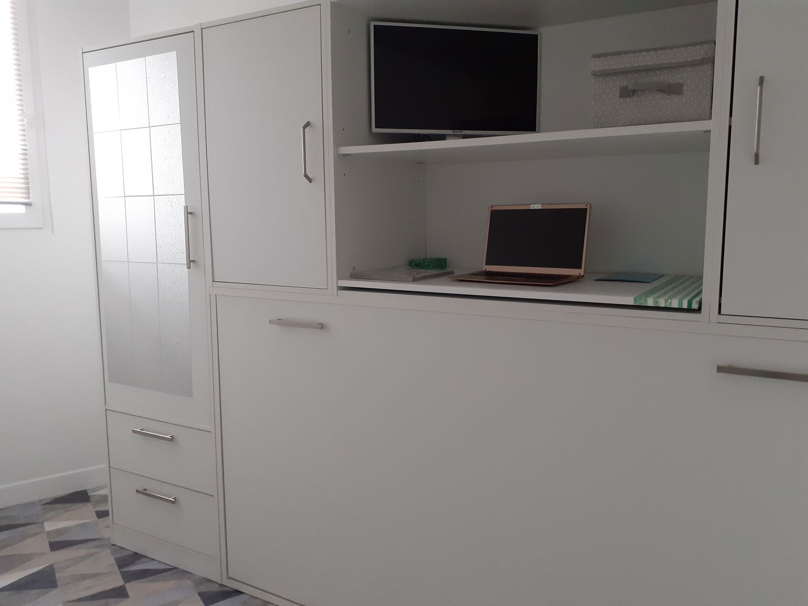 Colocation Bagnolet 148700