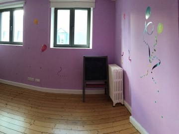 Roomlala | Soveværelse