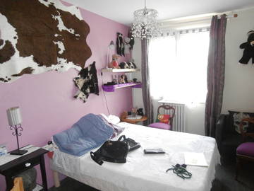 Roomlala | Soveværelse