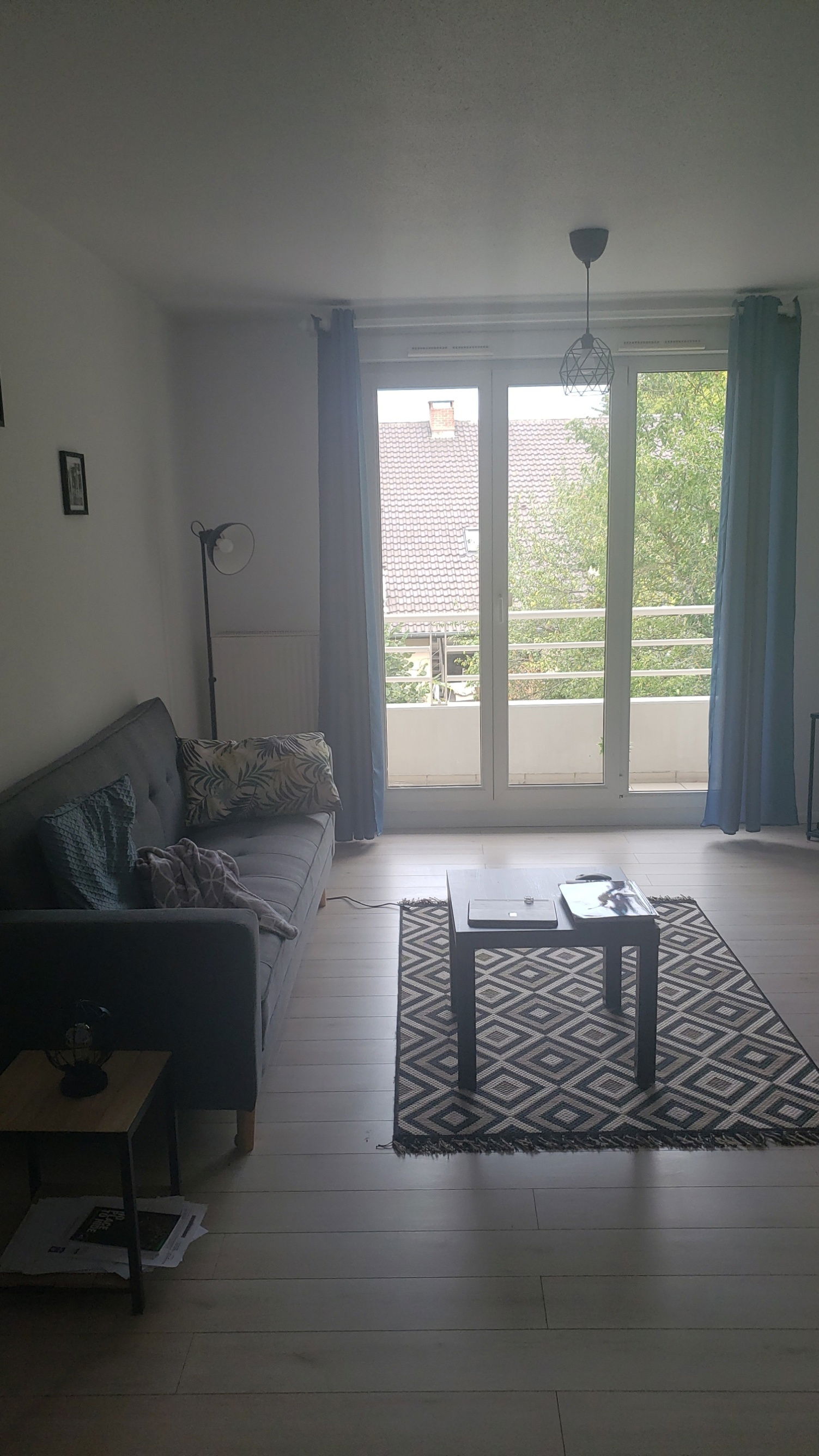 Colocation Illkirch-Graffenstaden 244658