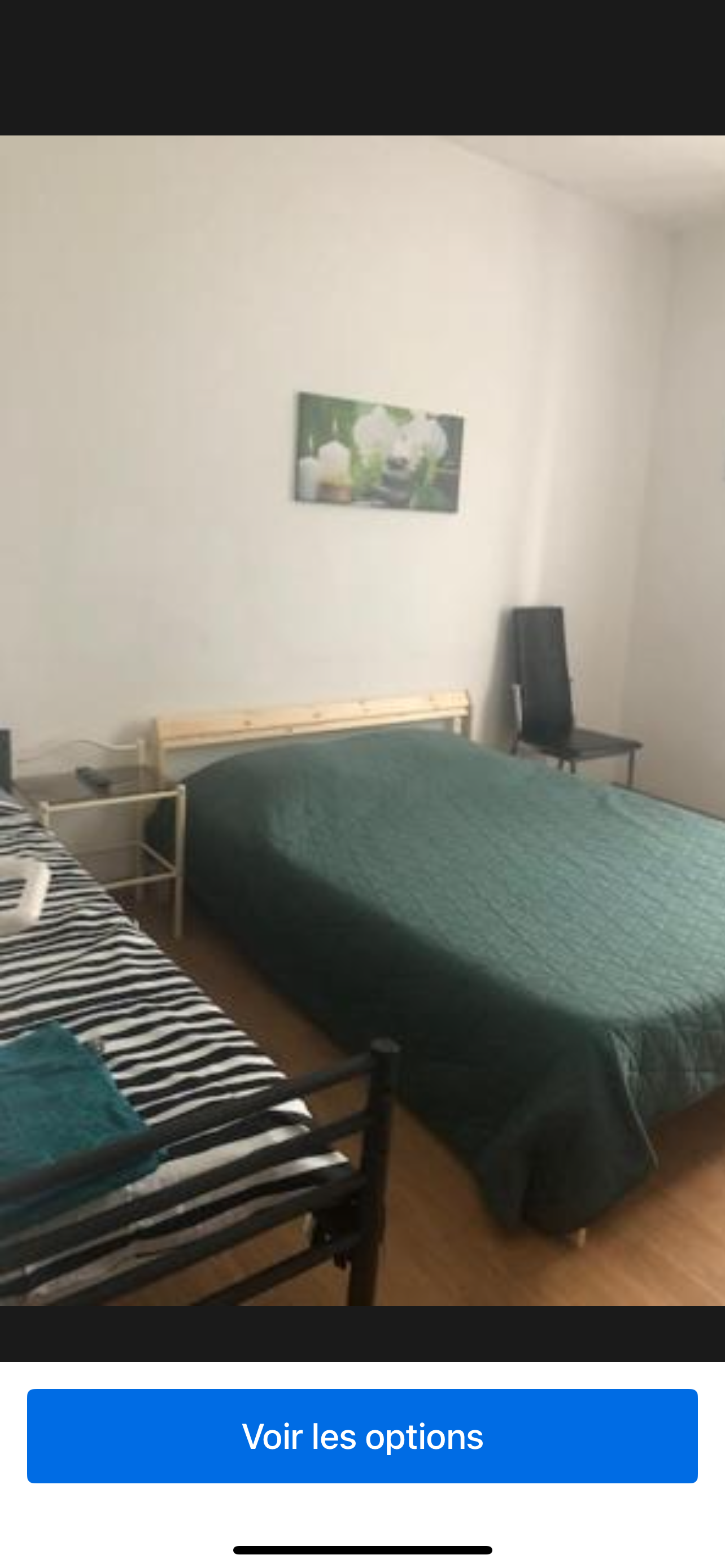 Gæsteværelser Montigny-le-Tilleul 437651