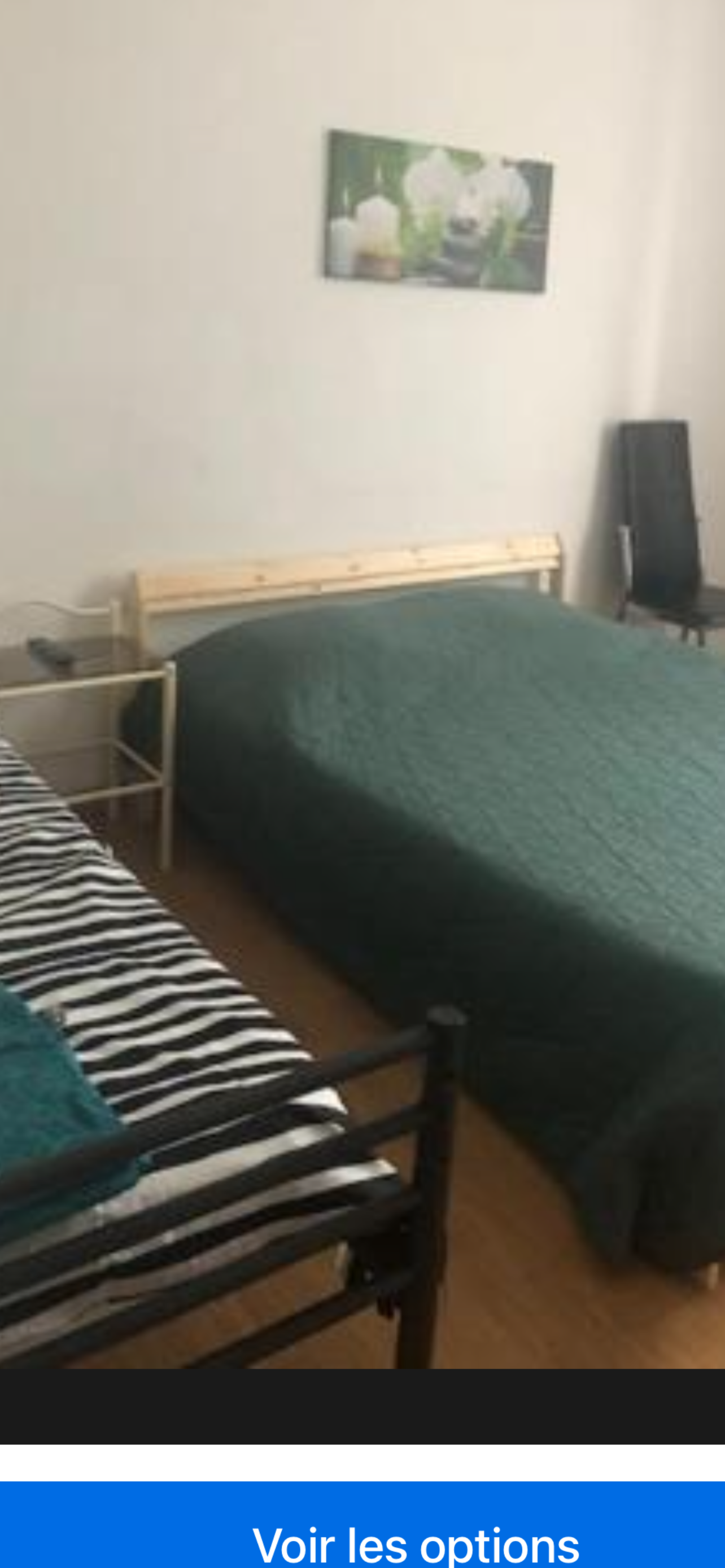 Gæsteværelser Montigny-le-Tilleul 437651