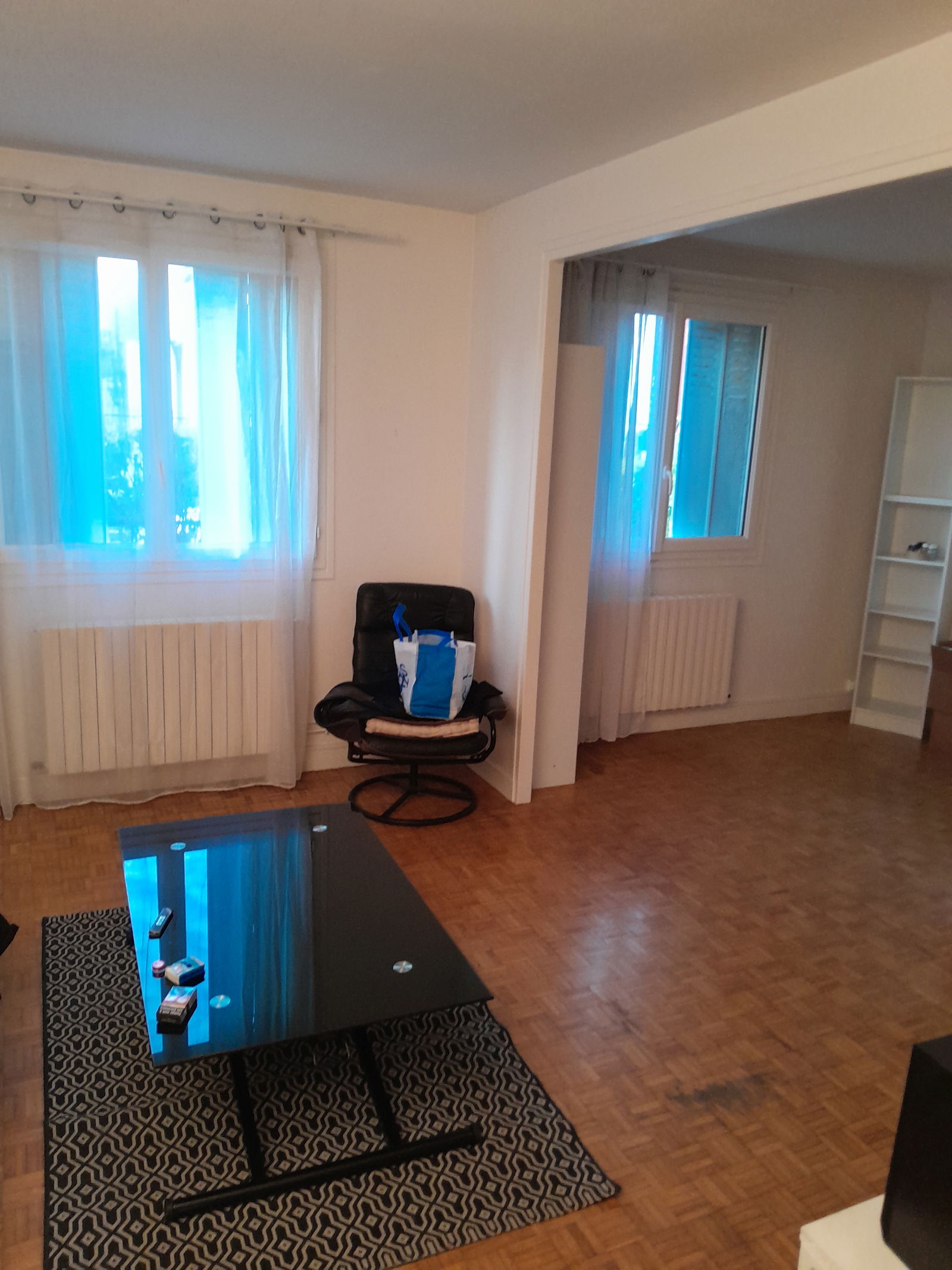 Hjemmeophold Nanterre 455531