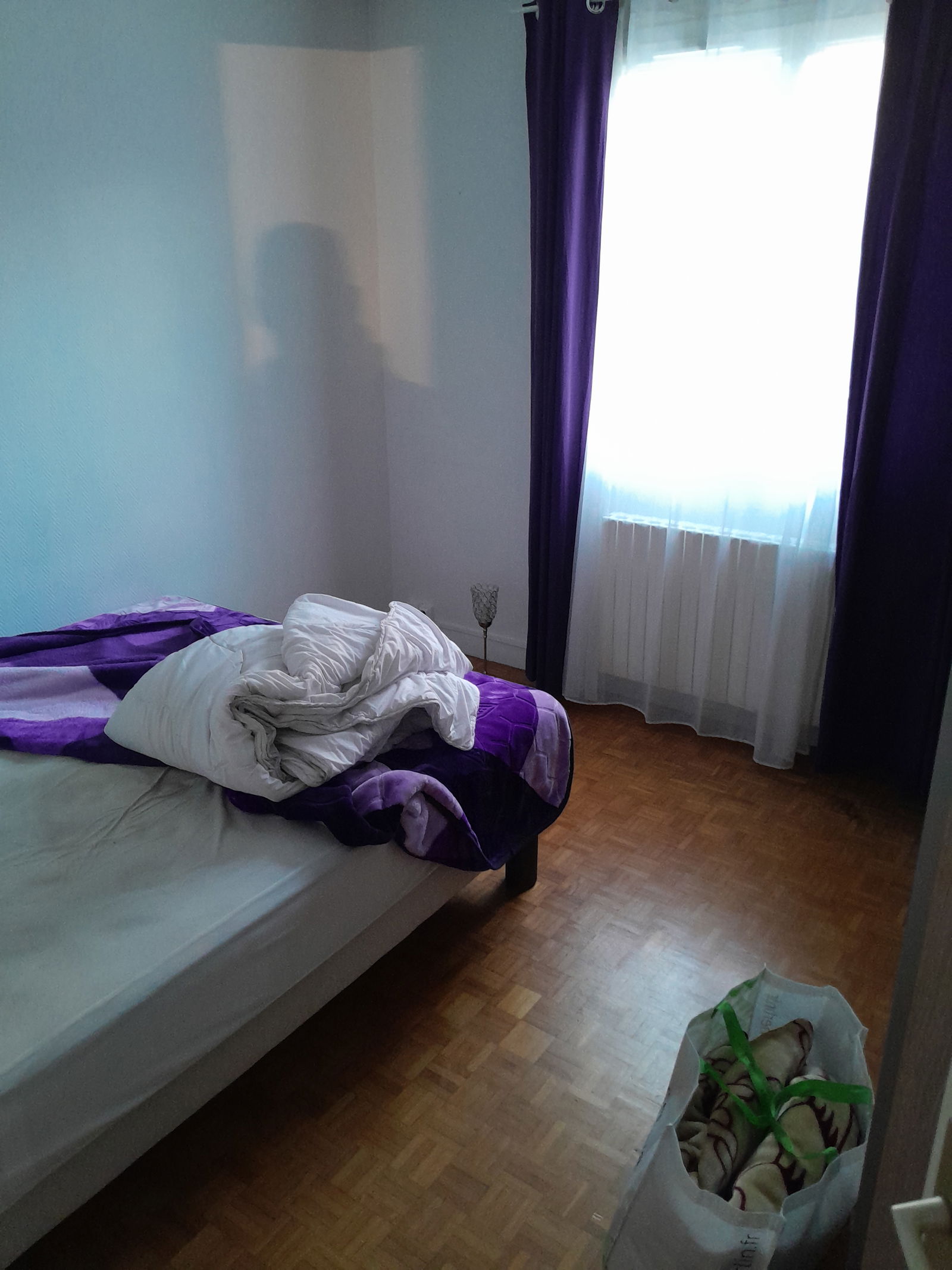 Hjemmeophold Nanterre 455531