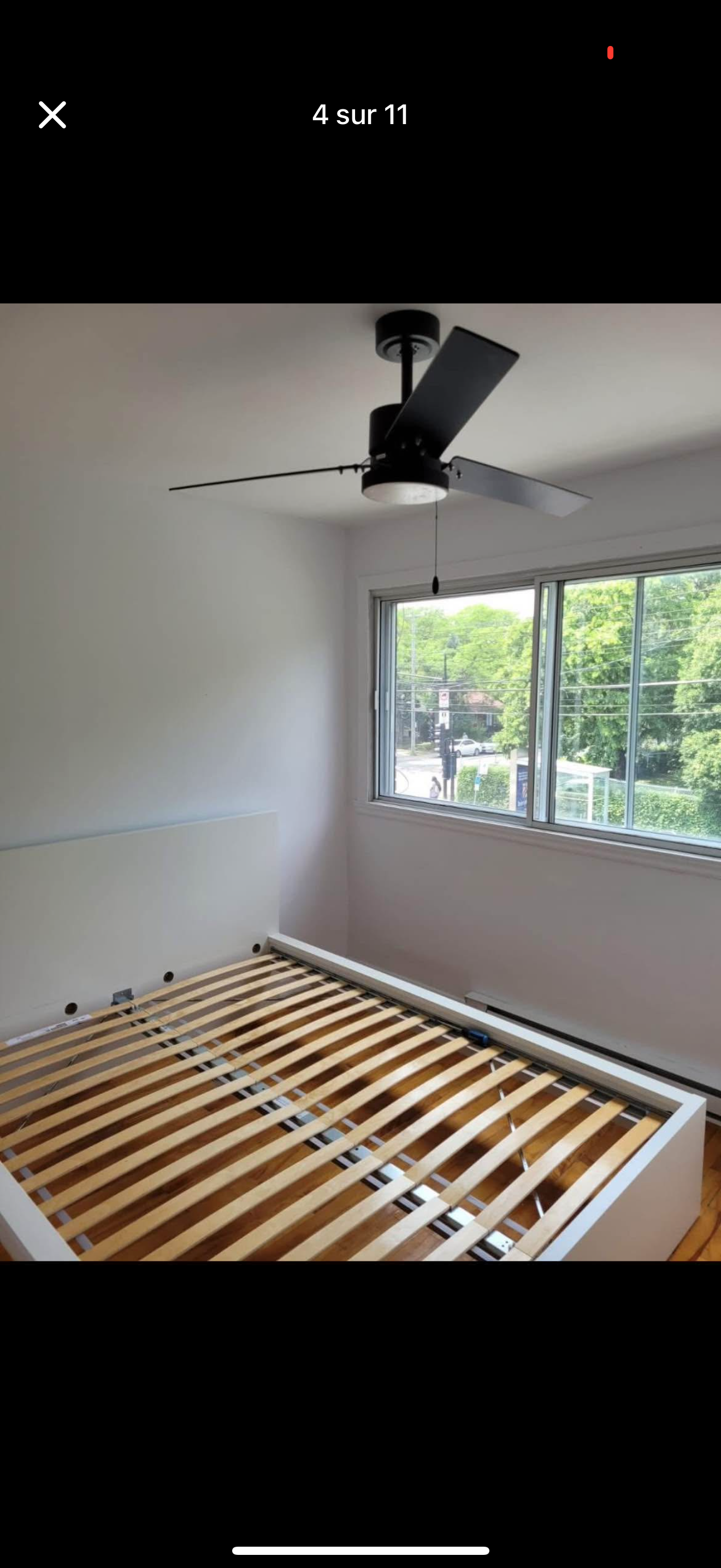 Colocation Montréal 639809