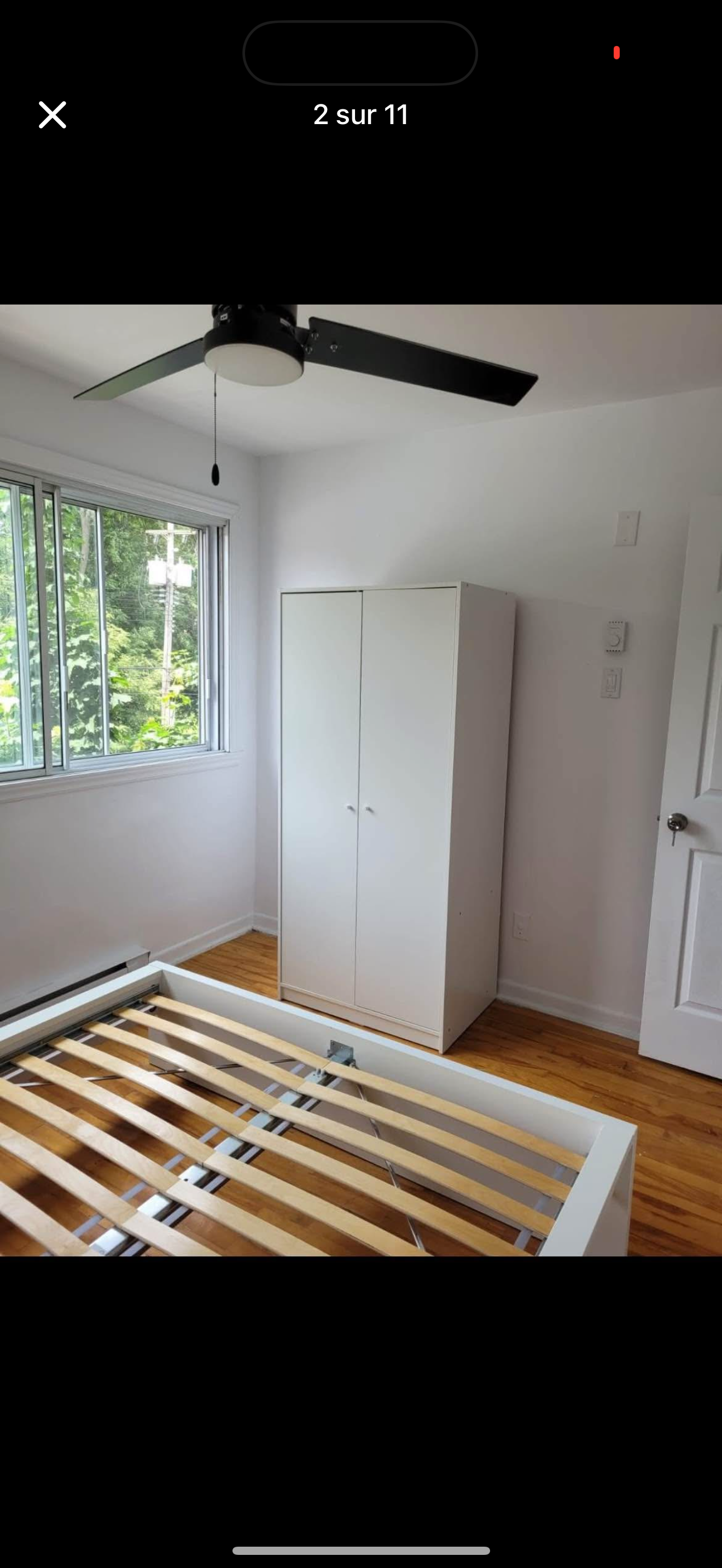 Colocation Montréal 639809