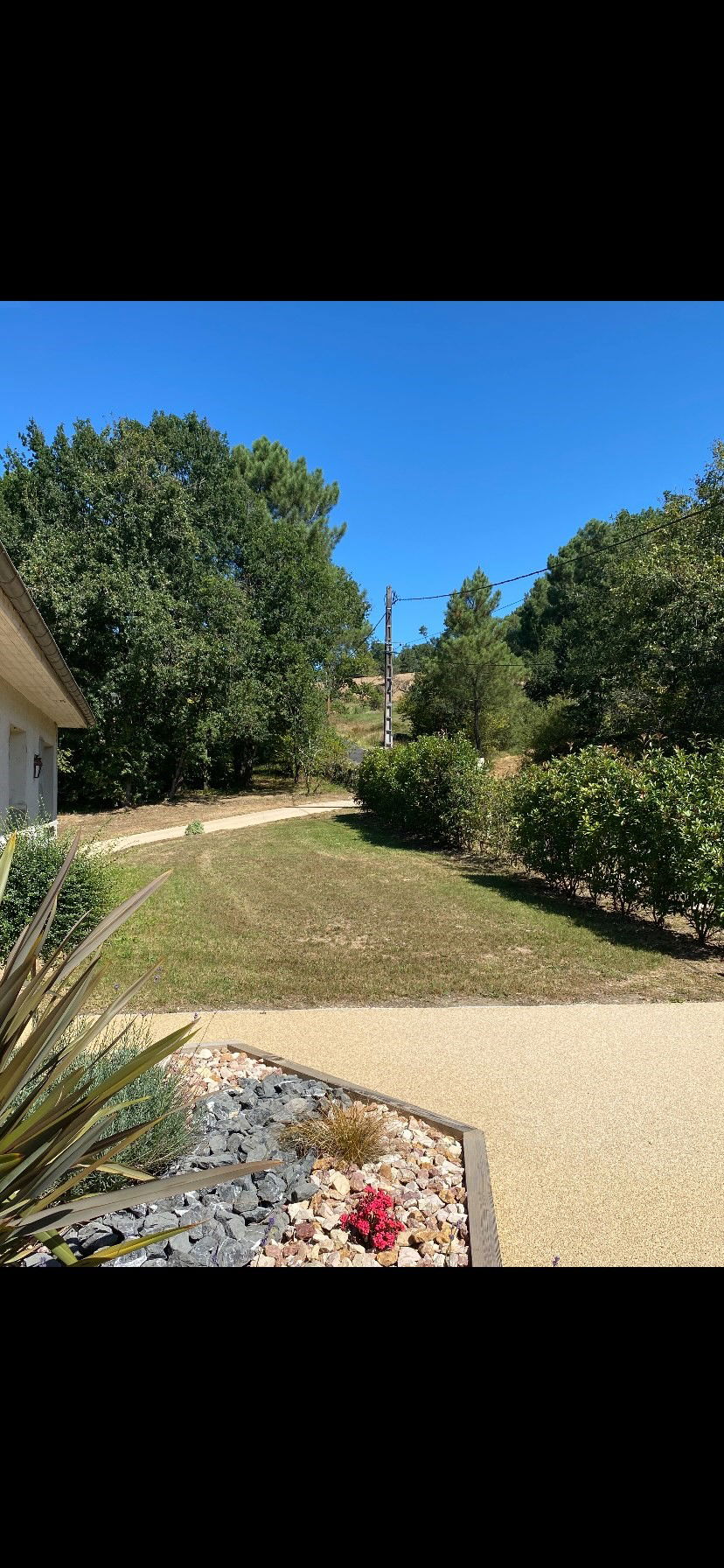 Hjemmeophold Ussac 409643