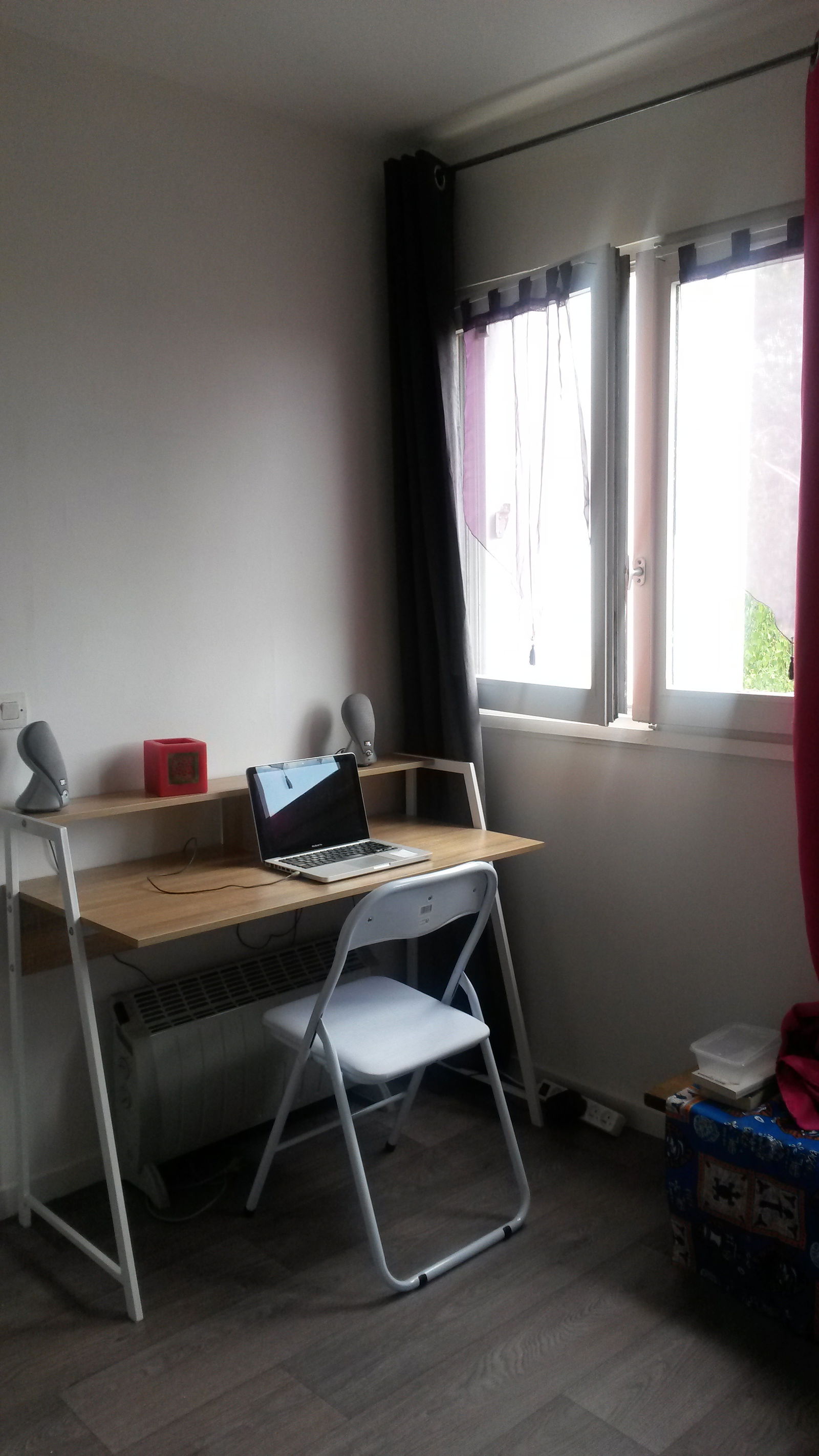 Colocation Deuil-la-Barre 142128