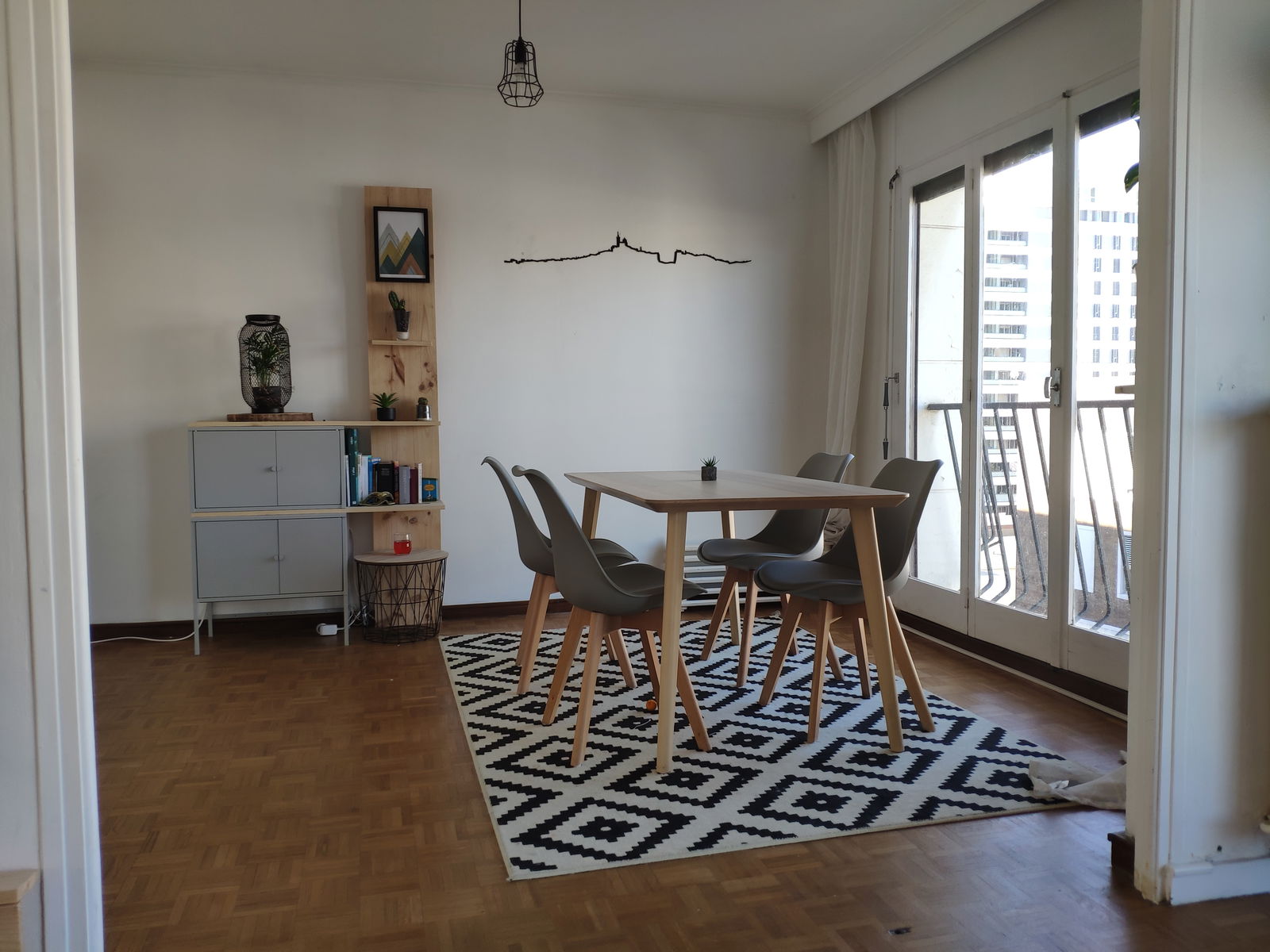 Hjemmeophold Marseille 217652