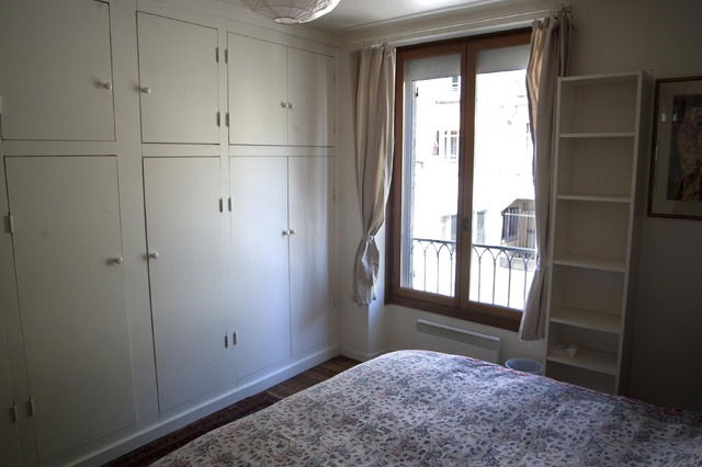 Hjemmeophold Montreuil 8897