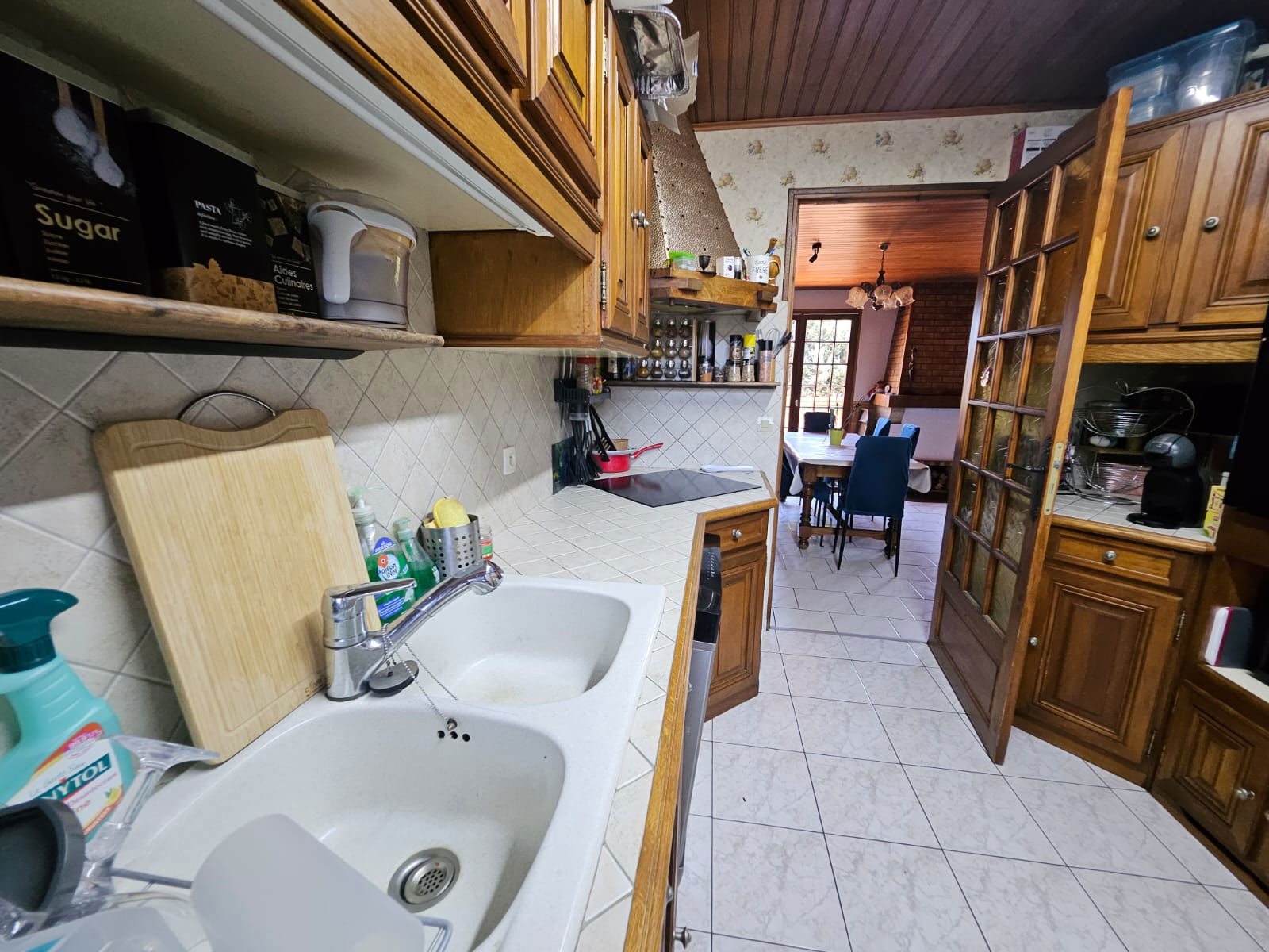 Hjemmeophold Choisy-le-Roi 411866