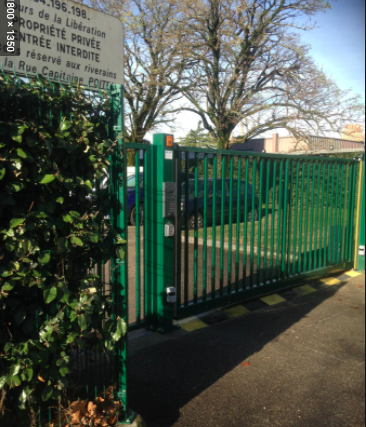 Colocation Grenoble 178913