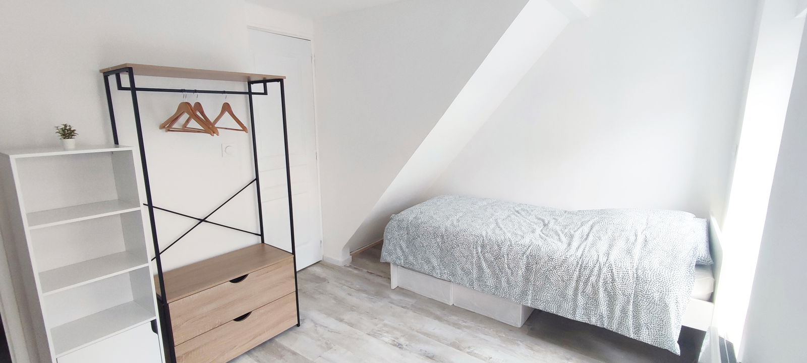 Colocation Roubaix 487043